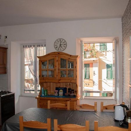 Vintage Apartment Вернаца Екстериор снимка