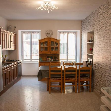 Vintage Apartment Вернаца Екстериор снимка