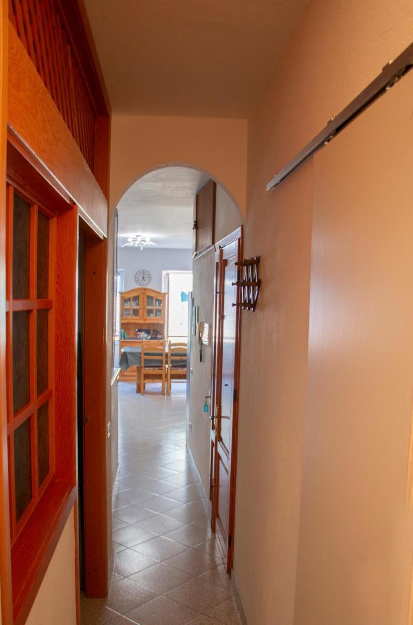 Vintage Apartment Вернаца Екстериор снимка
