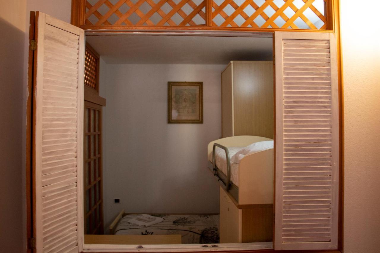 Vintage Apartment Вернаца Екстериор снимка