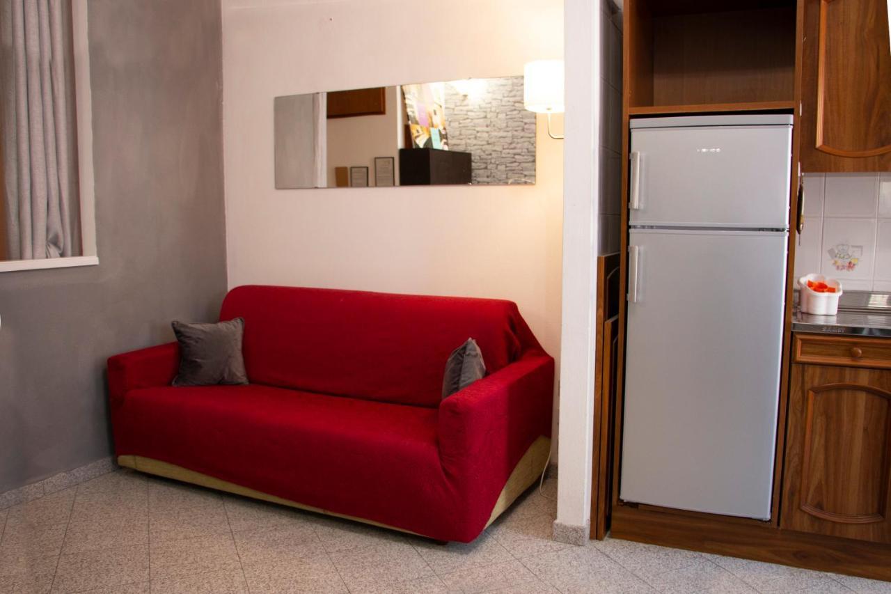 Vintage Apartment Вернаца Екстериор снимка