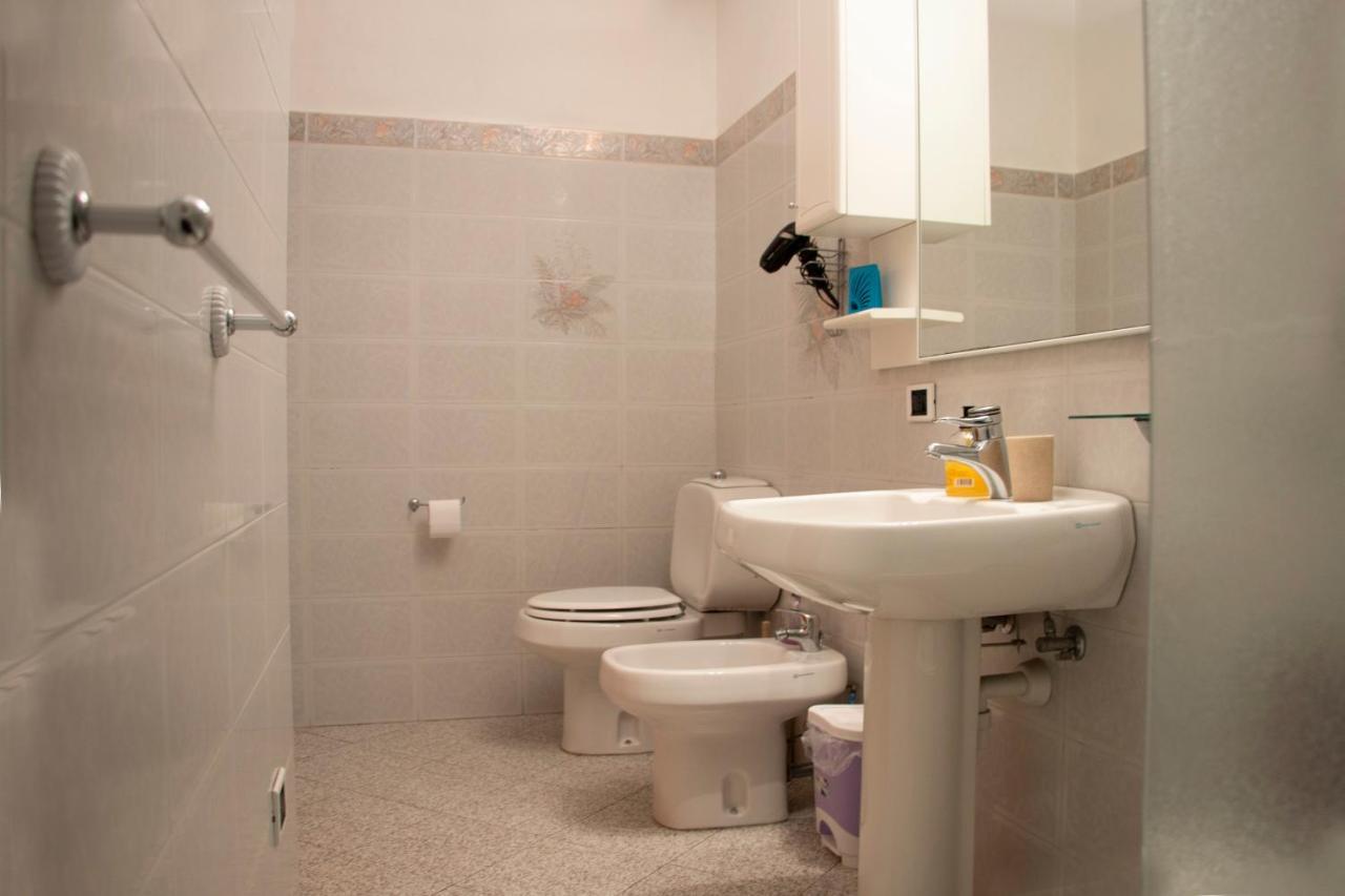 Vintage Apartment Вернаца Екстериор снимка